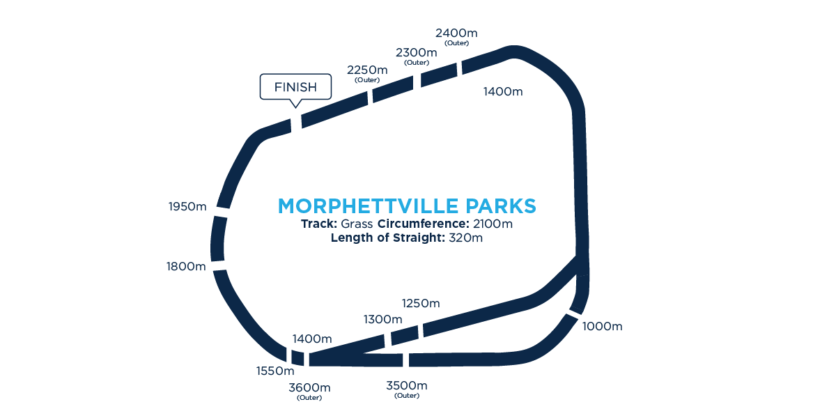 Morphettville parks