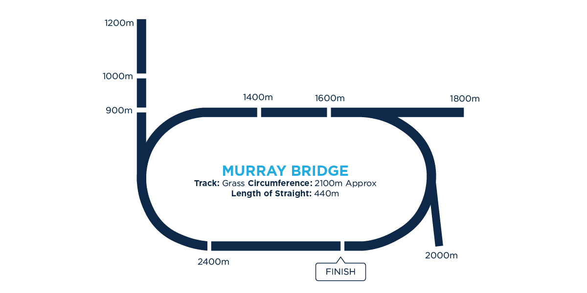 Thomas Farms RC Murray Bridge • Sat 10 Jan 2026 • Racing SA