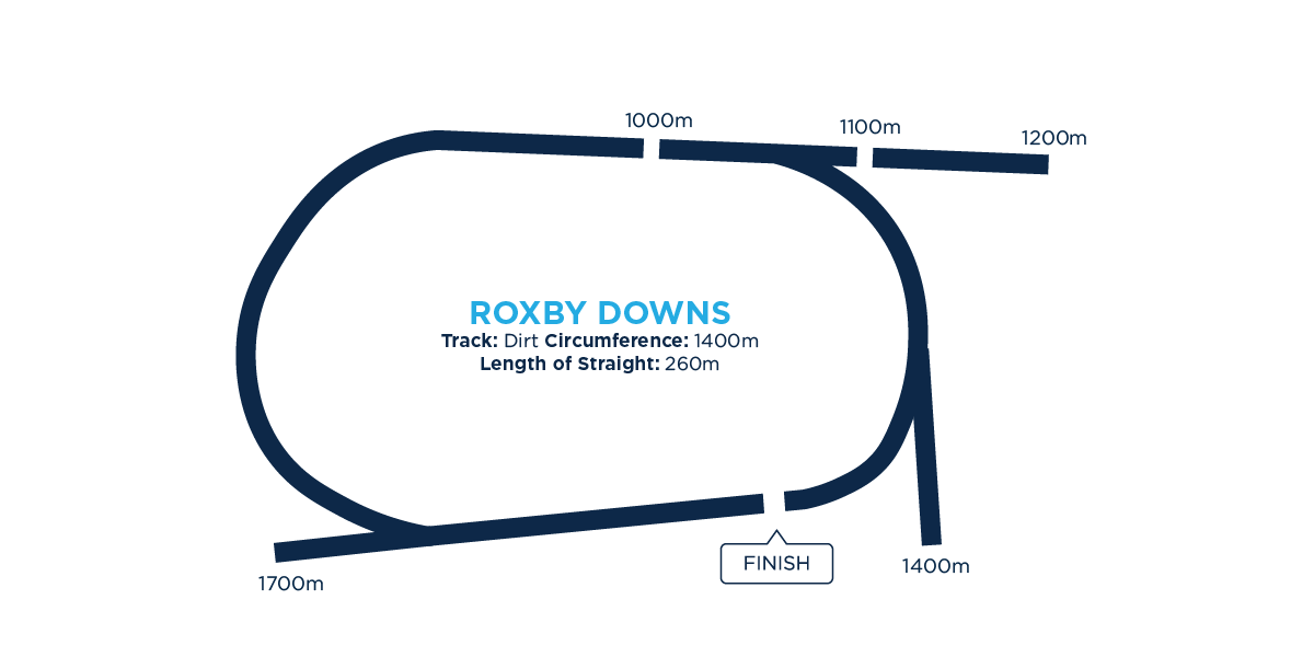 Roxby downs